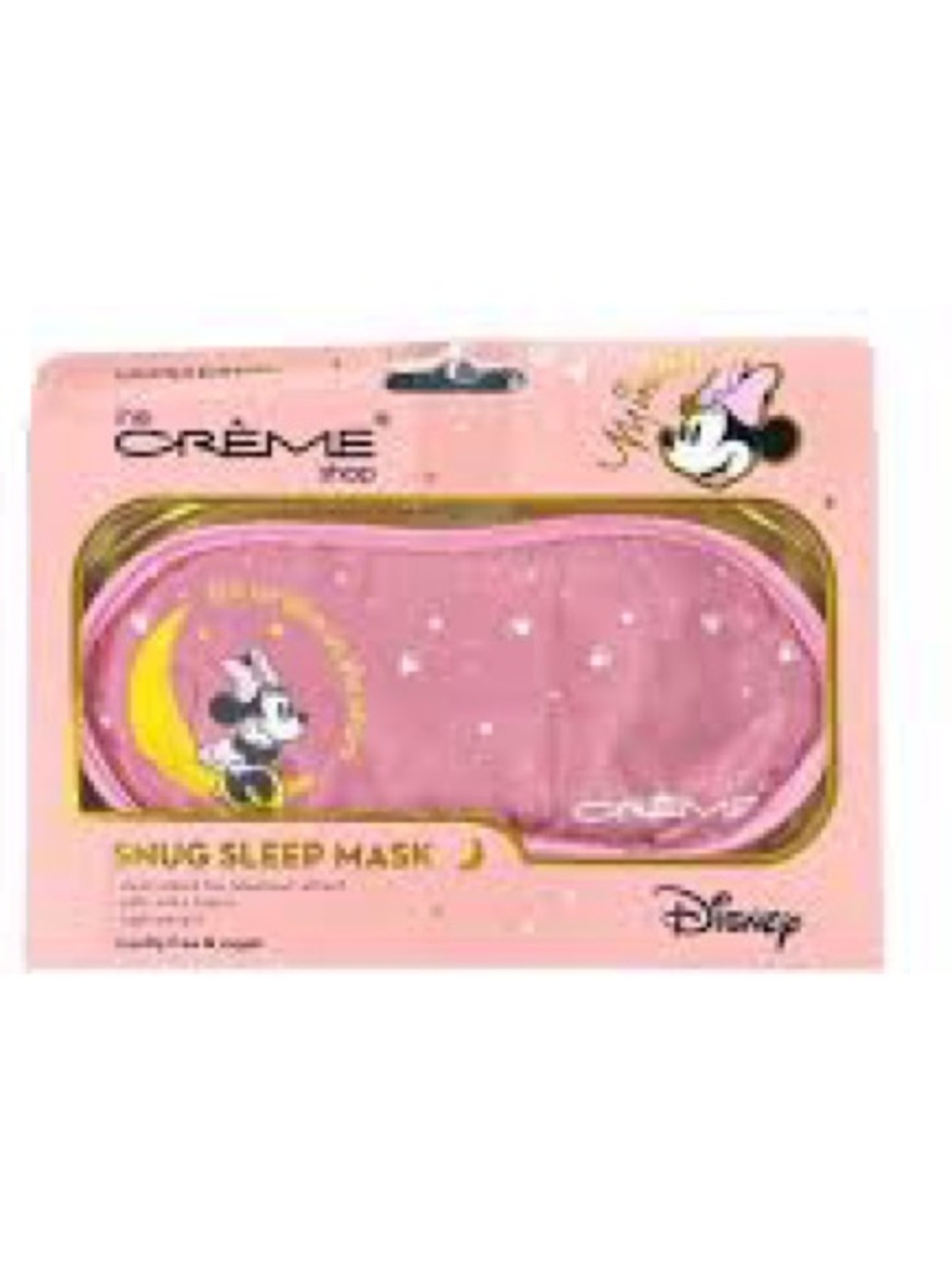 MINNIE CRÈME SHOP BUNDLE